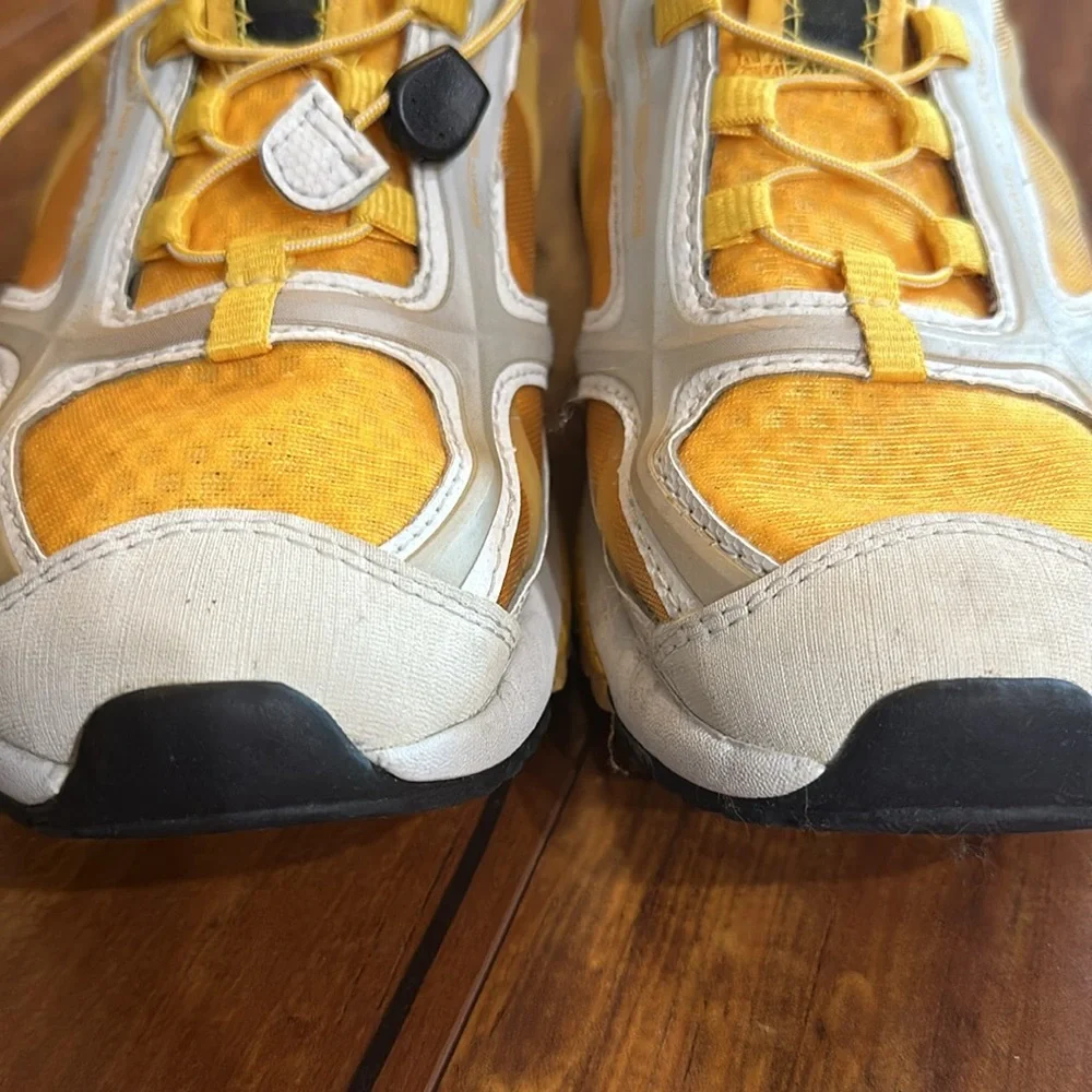 Timberland Woman’s‎ 8 Mountain Trainers Sneakers Ortholite